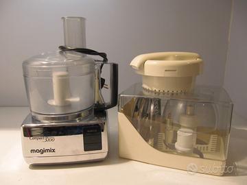 ROBOT DA CUCINA