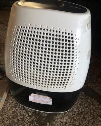 DEUMIDIFICATORE COMFEE