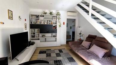 Appartamento di 91 m² con 4 locali a Firenze