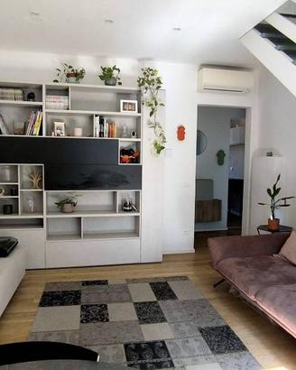 Appartamento di 91 m² con 4 locali a Firenze