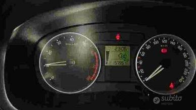 SKODA FABIA 1400