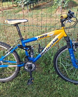Bicicletta bambino