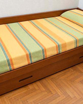 Letto singolo o divano letto