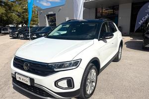 Volkswagen T-Roc 1.0 TSI Life