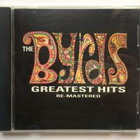 CD musicale The Byrds Greatest Hits