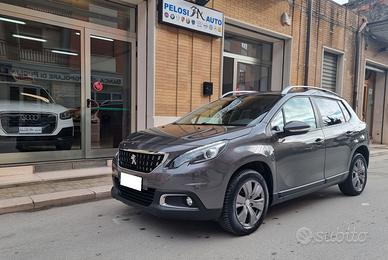 Peugeot 2008 1.6 BlueHDi 75 cv