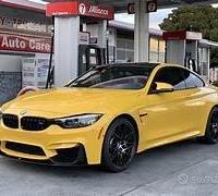 Ricambi BMW M4 rf0343