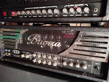 Testata Bugera 333 120w