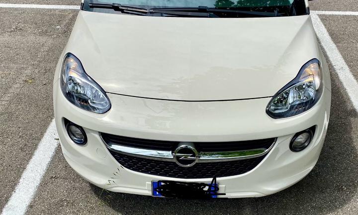Opel Adam