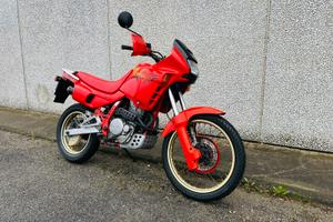 NX 650 Dominator ASI