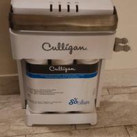 depuratore acqua culligan