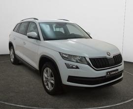 Skoda Kodiaq 2.0 TDI SCR DSG Executive