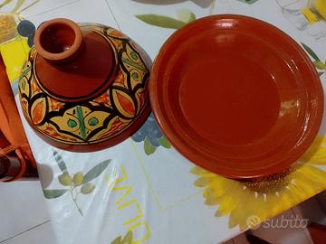 tagine