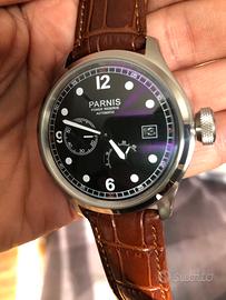 Orologio big pilot