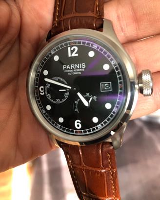 Orologio big pilot