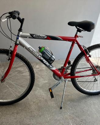 Bicicletta MTB Sportler 26"