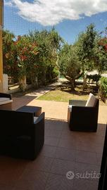 Casa vacanze porto pino