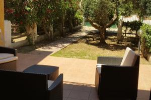Casa vacanze porto pino