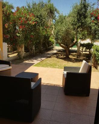 Casa vacanze porto pino- Settembre e Ottobre 2026
