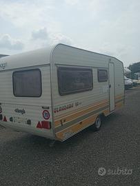 Caravan Elnagh 6 Posti