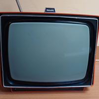 TELEVISORE VINTAGE