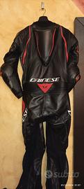 Tuta Dainese tg 50