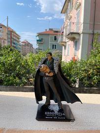 Bandai Figuarts Zero: One Piece - Crocodile