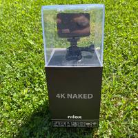 Fotocamera Nilox 4K Naked