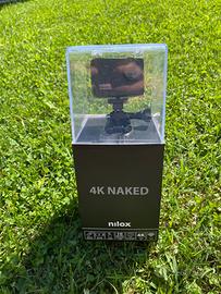Fotocamera Nilox 4K Naked