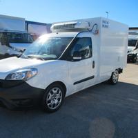 Fiat Doblo 1.6 120CV E6 FRIGO FRCX -20° 08/26 PARA