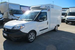 Fiat Doblo 1.6 120CV E6 FRIGO FRCX -20° 08/26 PARA