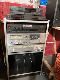 Stereo vintage
