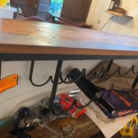 mobile bar vintage come nuovo