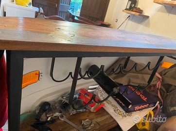 mobile bar vintage come nuovo