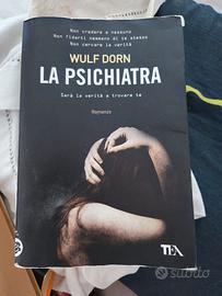La psichiatra