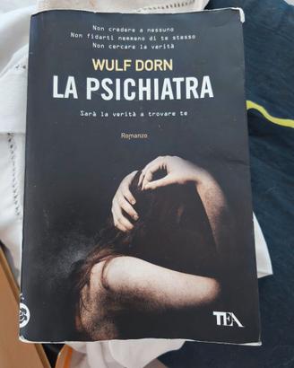 La psichiatra