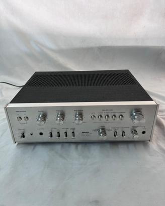 Amplificatore Hifi NIKKO TRM-600