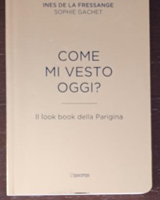 Come mi vesto oggi