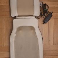 Sedile massaggiante Imetec Sensuij