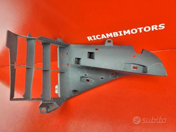 SUPPORTO RADIATORE SX BMW R1250RT R1200RT LC