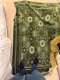 Tappeto Arabia Saudita 2 m x 1.50 m