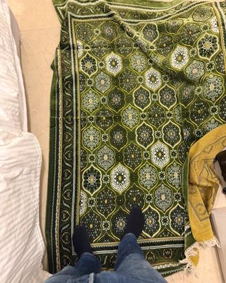 Tappeto Arabia Saudita 2 m x 1.50 m