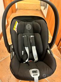 Cybex ovetto