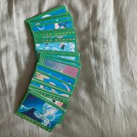 Card Dragon ball Z 