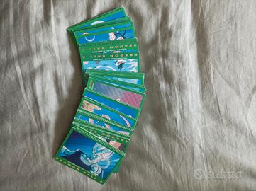 Card Dragon ball Z 