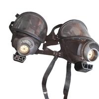 Maschere Antigas - Antismog