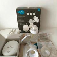 Nuvita Tiralatte Materno Smart 1287m