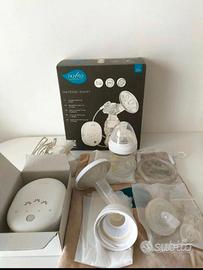 Nuvita Tiralatte Materno Smart 1287m