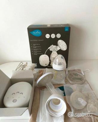 Nuvita Tiralatte Materno Smart 1287m