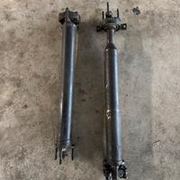 Albero di trasmissione Alfa romeo 75 1988